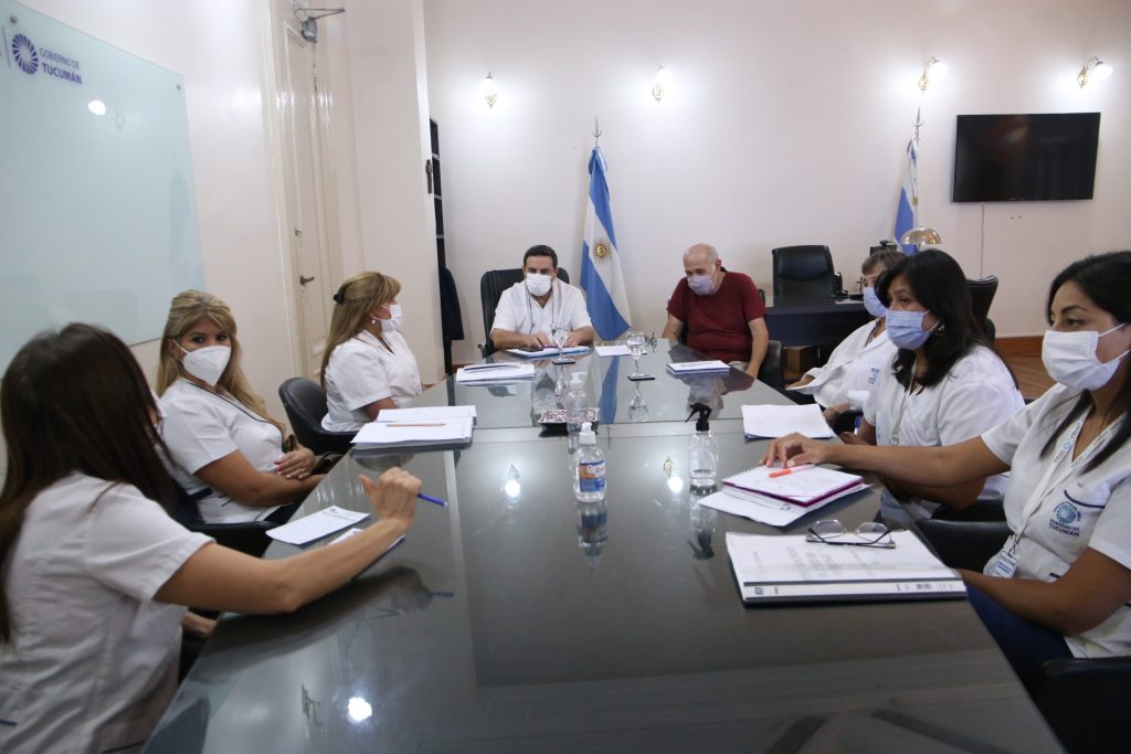 Se analizan nuevos enfoques preventivos para el abordaje de enfermedades respiratorias
