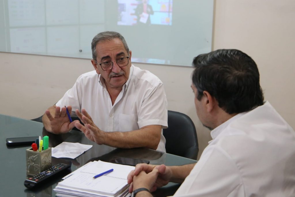 El Programa Nacional “Sueño Seguro” llega a la provincia para proveer de cunas a niños nacidos en maternidades públicas